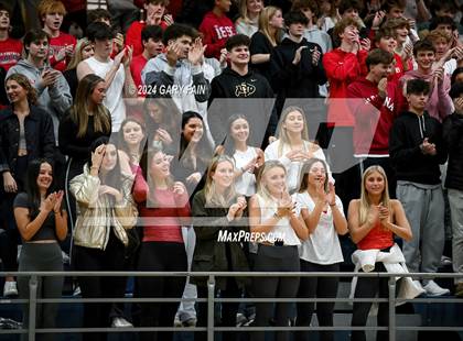 Thumbnail 1 in Baylor @ McCallie photogallery.