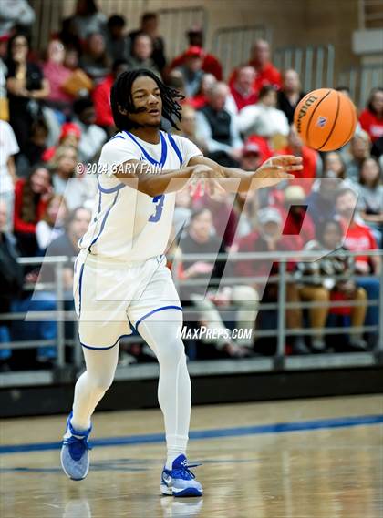 Thumbnail 1 in Baylor @ McCallie photogallery.
