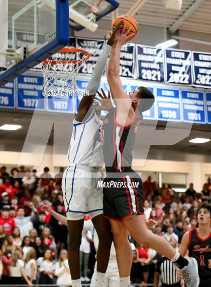 Thumbnail 2 in Baylor @ McCallie photogallery.