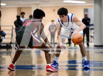 Thumbnail 1 in Baylor @ McCallie photogallery.