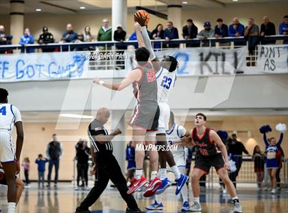 Thumbnail 3 in Baylor @ McCallie photogallery.