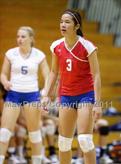 Thumbnail 2 in Cherry Creek vs. Doherty (Class 5A Region B Playoff) photogallery.