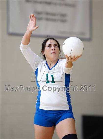 Thumbnail 1 in Cherry Creek vs. Doherty (Class 5A Region B Playoff) photogallery.