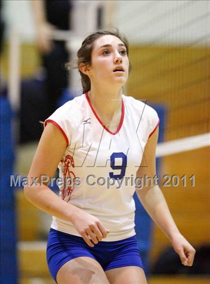 Thumbnail 1 in Cherry Creek vs. Doherty (Class 5A Region B Playoff) photogallery.