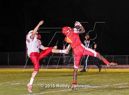 Thumbnail 3 in East Beauregard @ Lake Charles College Prep photogallery.