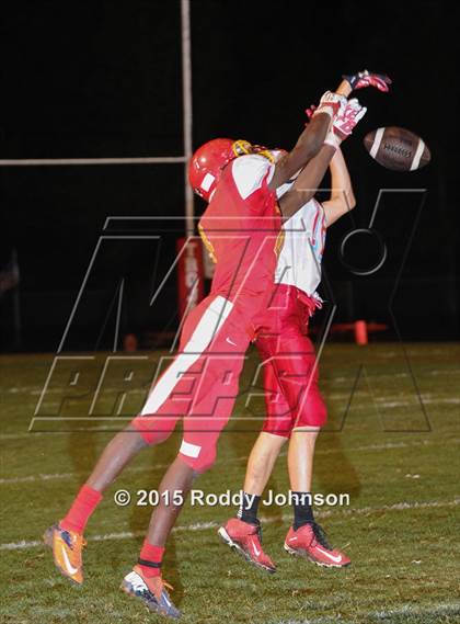 Thumbnail 2 in East Beauregard @ Lake Charles College Prep photogallery.