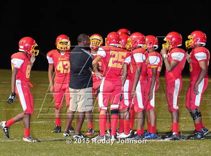 Thumbnail 3 in East Beauregard @ Lake Charles College Prep photogallery.