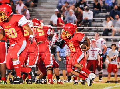 Thumbnail 2 in East Beauregard @ Lake Charles College Prep photogallery.
