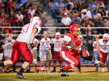 Thumbnail 1 in East Beauregard @ Lake Charles College Prep photogallery.
