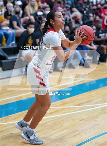 Thumbnail 1 in Salpointe Catholic vs. Seton Catholic (AIA 4A Final) photogallery.