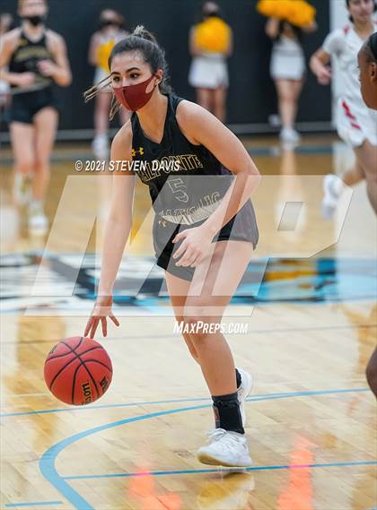 Thumbnail 1 in Salpointe Catholic vs. Seton Catholic (AIA 4A Final) photogallery.