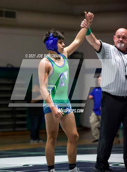Thumbnail 1 in East Bakersfield @ Highland photogallery.