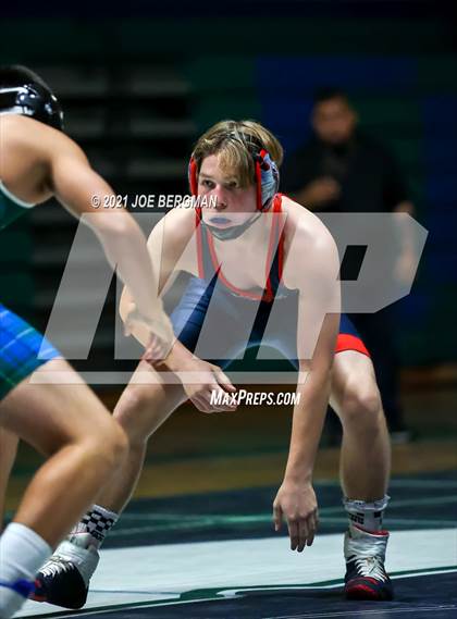 Thumbnail 1 in East Bakersfield @ Highland photogallery.