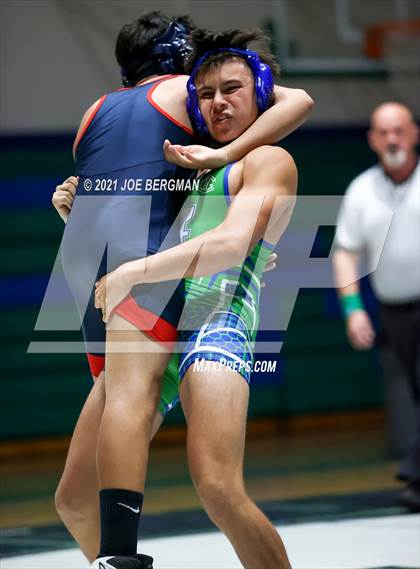 Thumbnail 3 in East Bakersfield @ Highland photogallery.