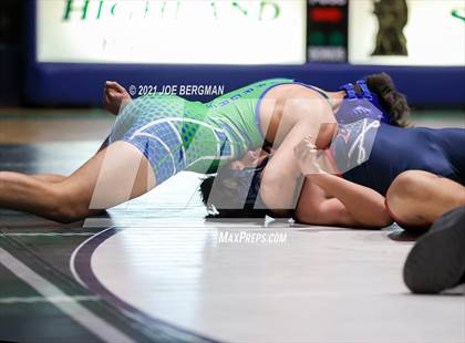 Thumbnail 3 in East Bakersfield @ Highland photogallery.