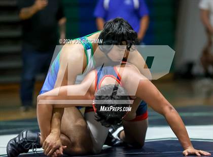 Thumbnail 1 in East Bakersfield @ Highland photogallery.