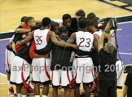 Thumbnail 1 in Price vs. Salesian (CIF State D5 Final) photogallery.