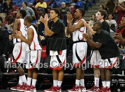 Thumbnail 1 in Price vs. Salesian (CIF State D5 Final) photogallery.