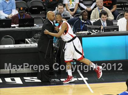 Thumbnail 1 in Price vs. Salesian (CIF State D5 Final) photogallery.