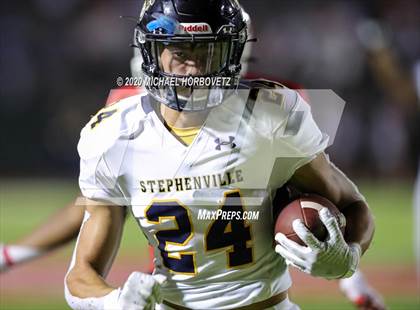 Thumbnail 1 in Stephenville @ Melissa photogallery.