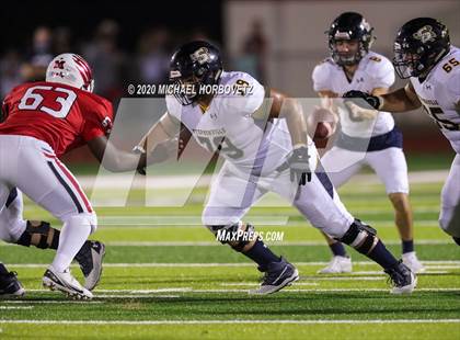 Thumbnail 2 in Stephenville @ Melissa photogallery.