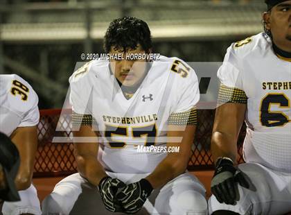 Thumbnail 3 in Stephenville @ Melissa photogallery.