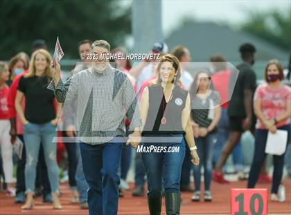 Thumbnail 3 in Stephenville @ Melissa photogallery.