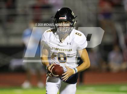 Thumbnail 1 in Stephenville @ Melissa photogallery.