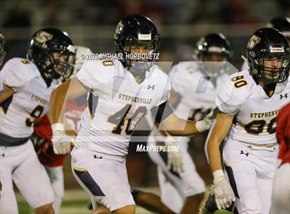 Thumbnail 2 in Stephenville @ Melissa photogallery.