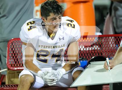 Thumbnail 3 in Stephenville @ Melissa photogallery.