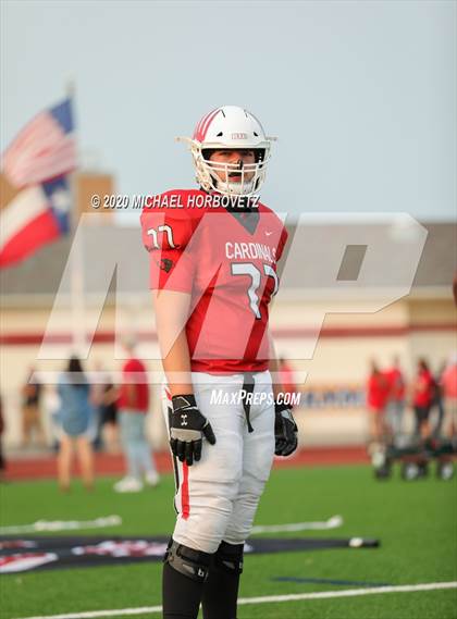 Thumbnail 1 in Stephenville @ Melissa photogallery.
