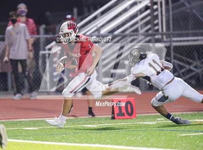 Thumbnail 3 in Stephenville @ Melissa photogallery.