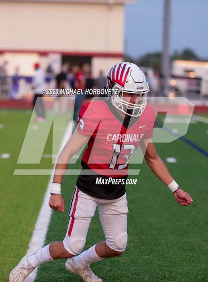 Thumbnail 3 in Stephenville @ Melissa photogallery.