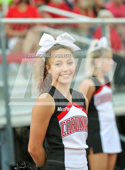 Thumbnail 3 in Stephenville @ Melissa photogallery.