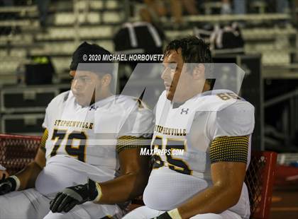 Thumbnail 2 in Stephenville @ Melissa photogallery.