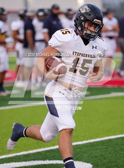 Thumbnail 2 in Stephenville @ Melissa photogallery.