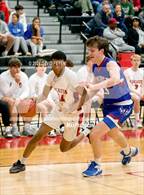 Photo from the gallery "Wisconsin Lutheran @ South Milwaukee"