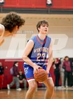 Photo from the gallery "Wisconsin Lutheran @ South Milwaukee"