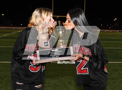 Thumbnail 1 in Williams vs. Mogollon (AIA 1A Finals Awards) photogallery.