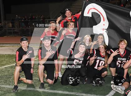 Thumbnail 1 in Williams vs. Mogollon (AIA 1A Finals Awards) photogallery.