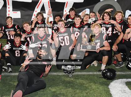 Thumbnail 1 in Williams vs. Mogollon (AIA 1A Finals Awards) photogallery.