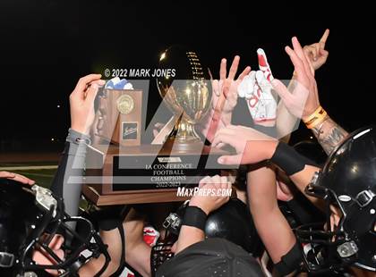 Thumbnail 3 in Williams vs. Mogollon (AIA 1A Finals Awards) photogallery.