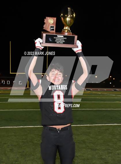 Thumbnail 2 in Williams vs. Mogollon (AIA 1A Finals Awards) photogallery.