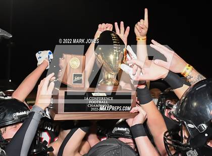 Thumbnail 2 in Williams vs. Mogollon (AIA 1A Finals Awards) photogallery.