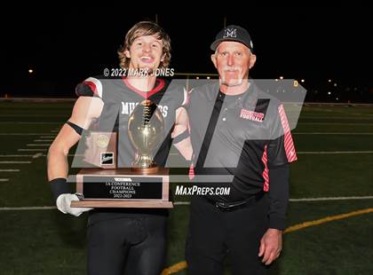 Thumbnail 3 in Williams vs. Mogollon (AIA 1A Finals Awards) photogallery.