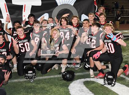 Thumbnail 2 in Williams vs. Mogollon (AIA 1A Finals Awards) photogallery.