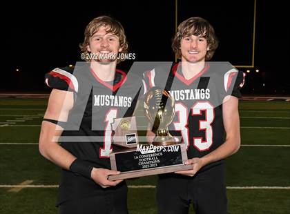 Thumbnail 3 in Williams vs. Mogollon (AIA 1A Finals Awards) photogallery.