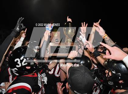 Thumbnail 2 in Williams vs. Mogollon (AIA 1A Finals Awards) photogallery.