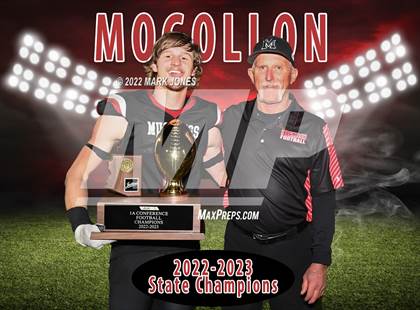 Thumbnail 2 in Williams vs. Mogollon (AIA 1A Finals Awards) photogallery.