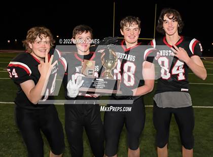 Thumbnail 1 in Williams vs. Mogollon (AIA 1A Finals Awards) photogallery.